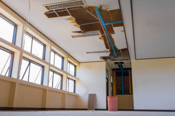 Best Emergency water damage restoration  in West Haven, UT