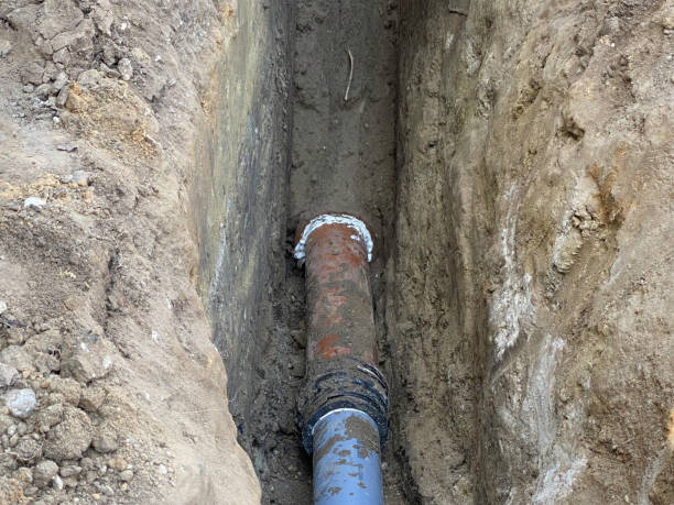 Best 24/7 water damage repair  in West Haven, UT