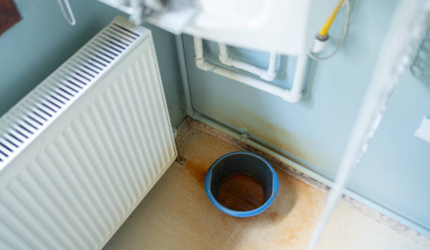 Best Emergency water damage restoration  in West Haven, UT
