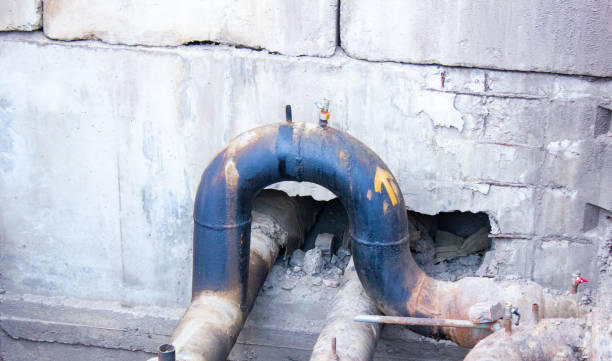 Best Commercial water damage restoration  in West Haven, UT