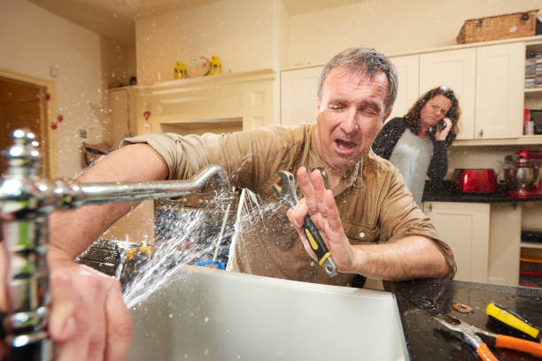 Best Sewage cleanup and water damage restoration  in West Haven, UT